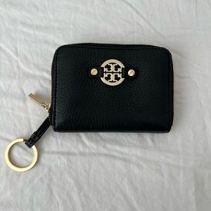 Tory Burch card case